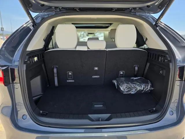 2026 Mazda X-90 3.3 Turbo S Premium Sport