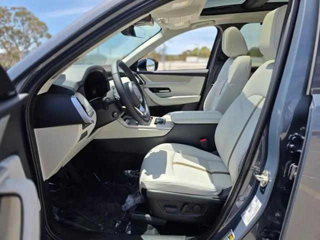 2026 Mazda X-90 3.3 Turbo S Premium Sport