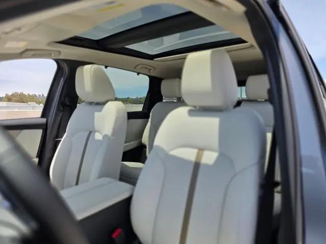 2026 Mazda X-90 3.3 Turbo S Premium Sport