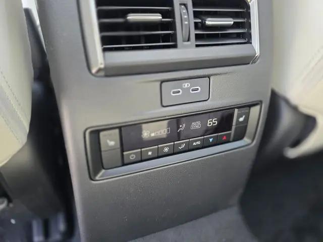 2026 Mazda X-90 3.3 Turbo S Premium Sport