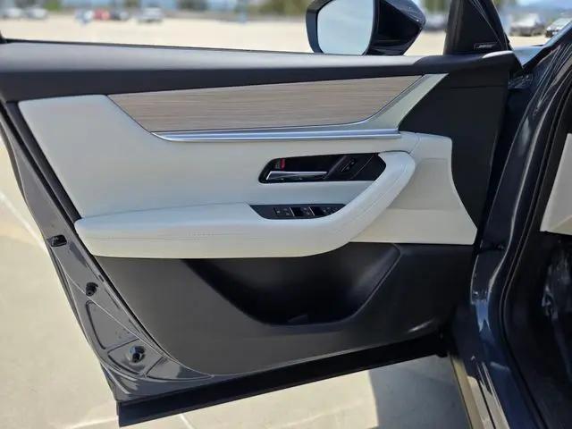 2026 Mazda X-90 3.3 Turbo S Premium Sport