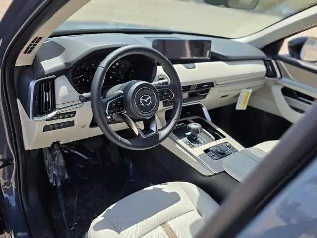 2026 Mazda X-90 3.3 Turbo S Premium Sport