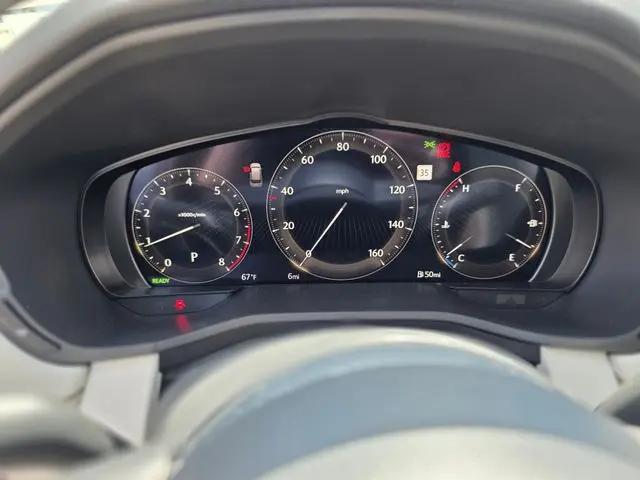 2026 Mazda X-90 3.3 Turbo S Premium Sport