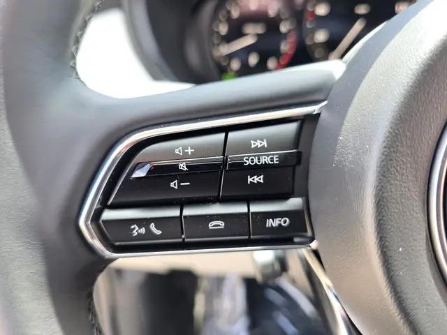 2026 Mazda X-90 3.3 Turbo S Premium Sport