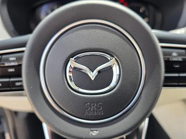 2026 Mazda X-90 3.3 Turbo S Premium Sport