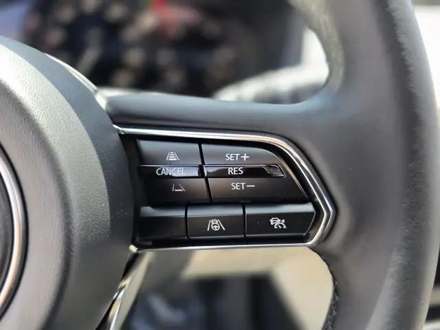 2026 Mazda X-90 3.3 Turbo S Premium Sport