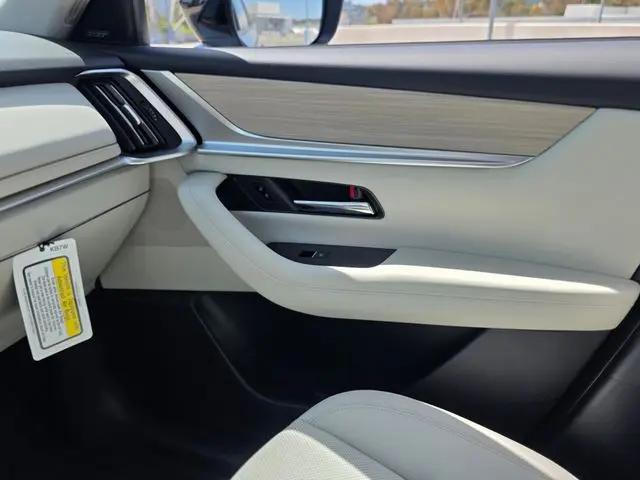 2026 Mazda X-90 3.3 Turbo S Premium Sport
