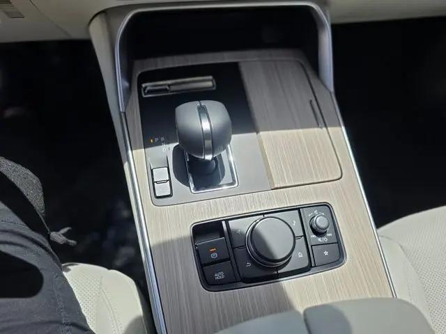 2026 Mazda X-90 3.3 Turbo S Premium Sport