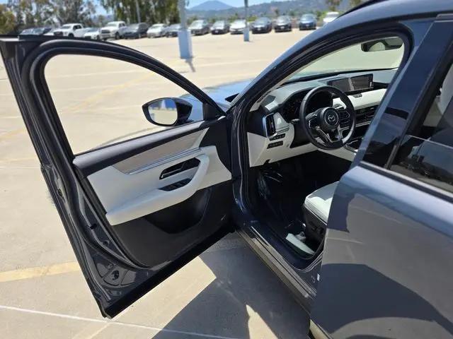 2026 Mazda X-90 3.3 Turbo S Premium Sport