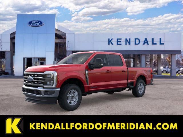 2026 Ford F-250 XLT for sale in Meridian, ID