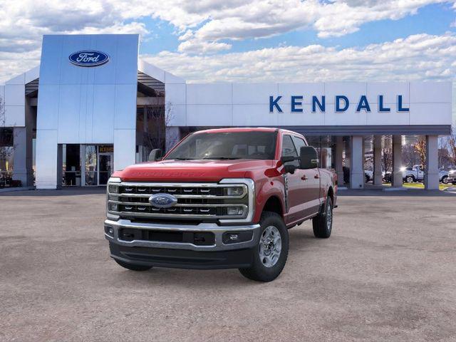 2026 Ford F-250 XLT