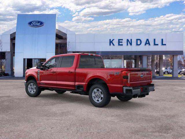 2026 Ford F-250 XLT