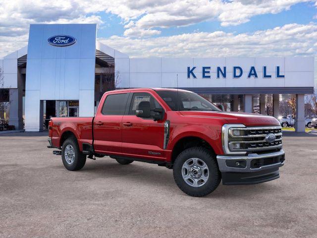 2026 Ford F-250 XLT