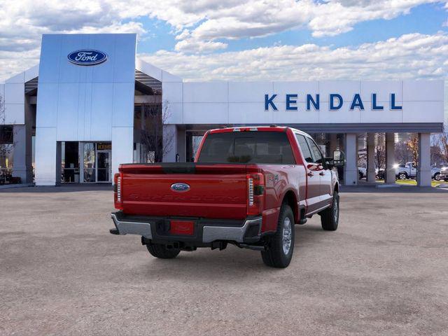 2026 Ford F-250 XLT