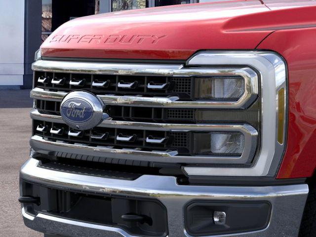 2026 Ford F-250 XLT