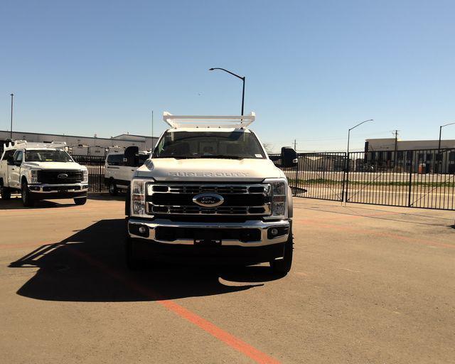 2026 Ford F-450 DRW