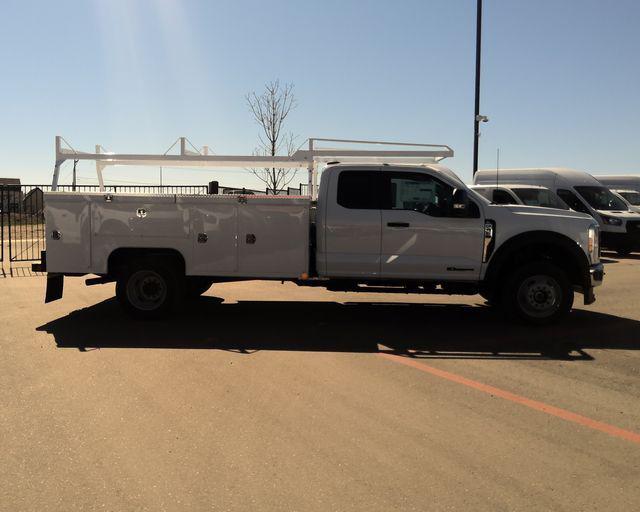 2026 Ford F-450 DRW