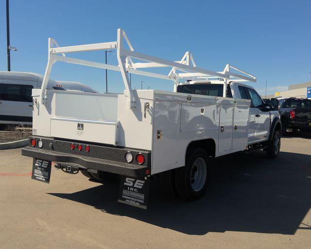 2026 Ford F-450 DRW