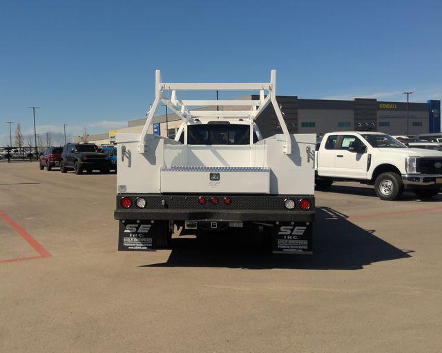 2026 Ford F-450 DRW