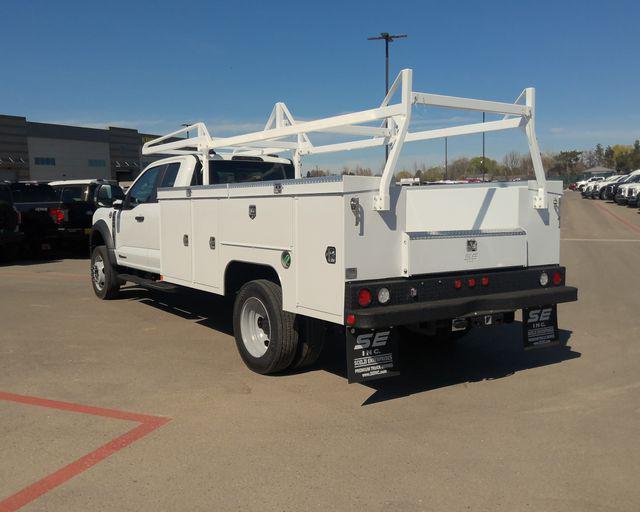 2026 Ford F-450 DRW