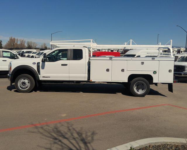2026 Ford F-450 DRW