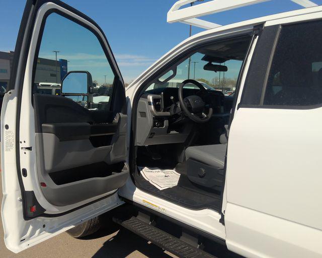 2026 Ford F-450 DRW
