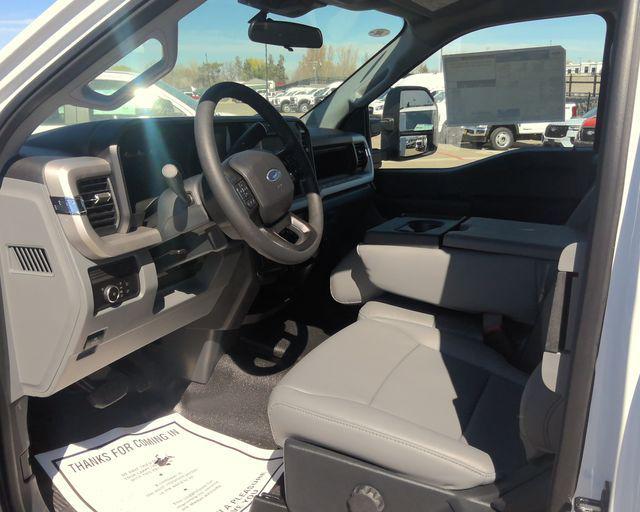 2026 Ford F-450 DRW