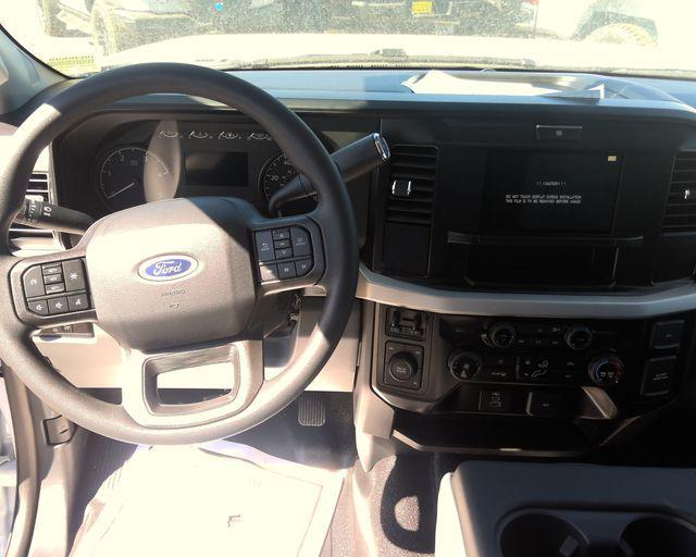 2026 Ford F-450 DRW