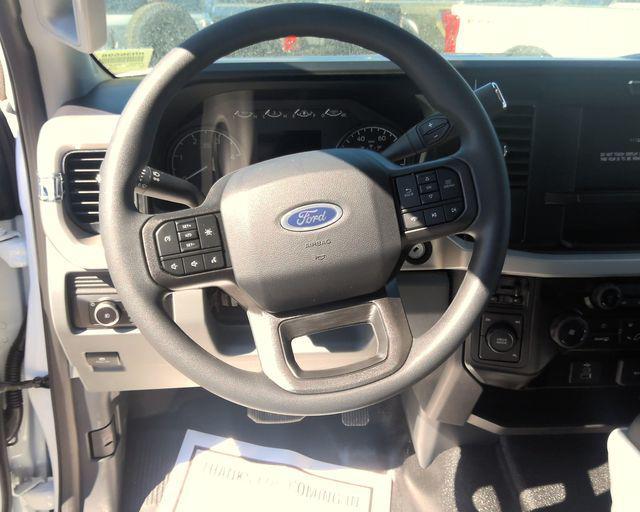 2026 Ford F-450 DRW