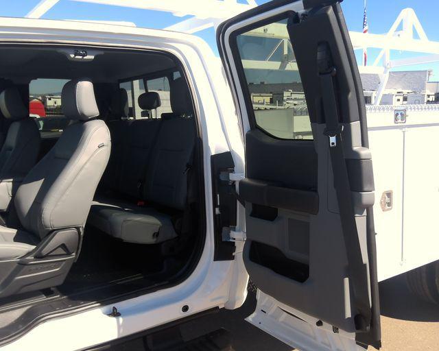 2026 Ford F-450 DRW