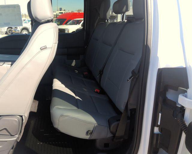 2026 Ford F-450 DRW