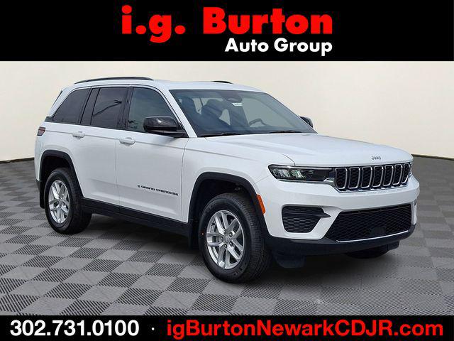 2026 Jeep Grand Cherokee Altitude 4x4 for sale in Newark, DE