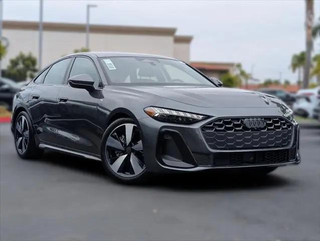 2026 Audi A5 Premium Plus TFSI quattro S tronic for sale in Carlsbad, CA