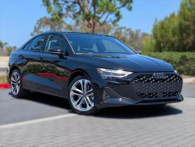 2026 Audi A3 Premium 40 TFSI quattro S tronic for sale in Carlsbad, CA