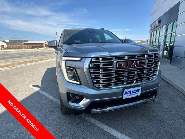 2026 GMC Yukon XL 4WD Denali for sale in Graham, TX