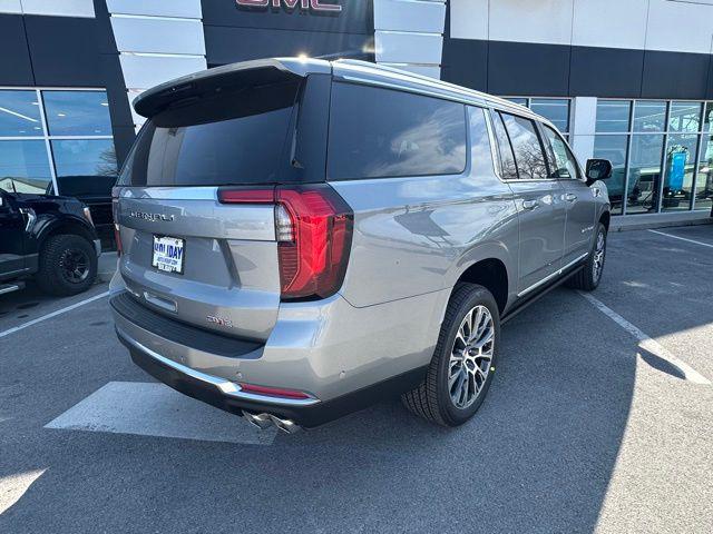 2026 GMC Yukon XL 4WD Denali