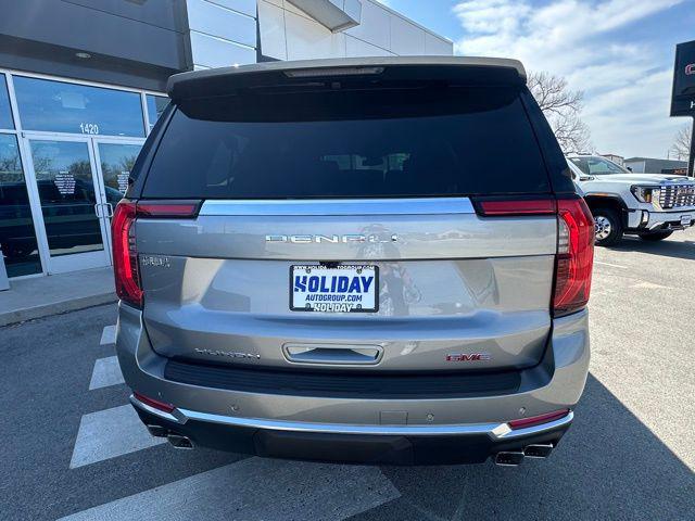 2026 GMC Yukon XL 4WD Denali