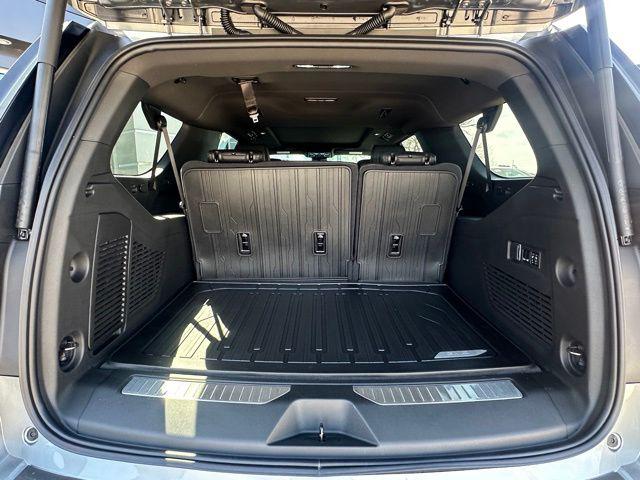 2026 GMC Yukon XL 4WD Denali