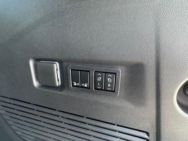 2026 GMC Yukon XL 4WD Denali