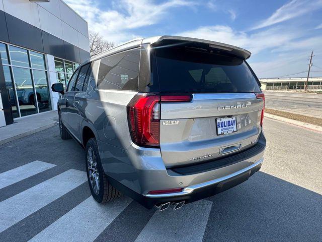 2026 GMC Yukon XL 4WD Denali