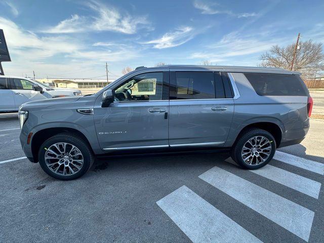 2026 GMC Yukon XL 4WD Denali