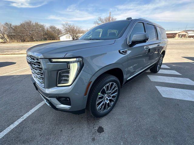 2026 GMC Yukon XL 4WD Denali