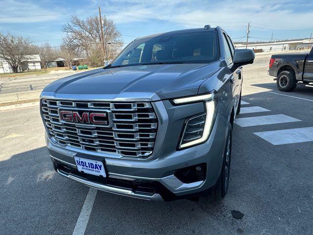 2026 GMC Yukon XL 4WD Denali