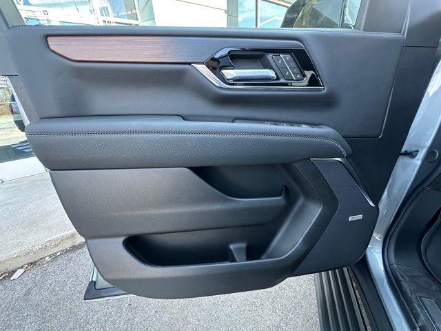 2026 GMC Yukon XL 4WD Denali