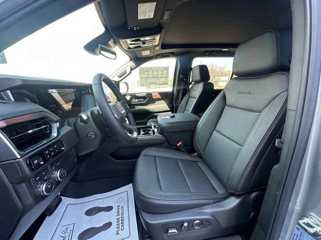 2026 GMC Yukon XL 4WD Denali