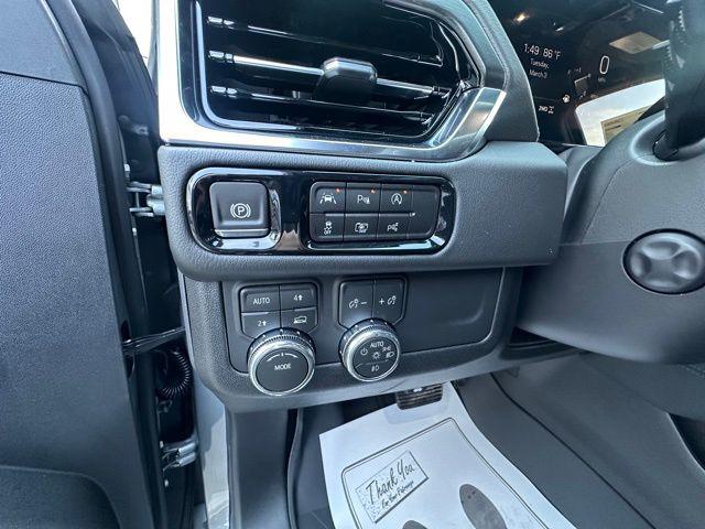 2026 GMC Yukon XL 4WD Denali