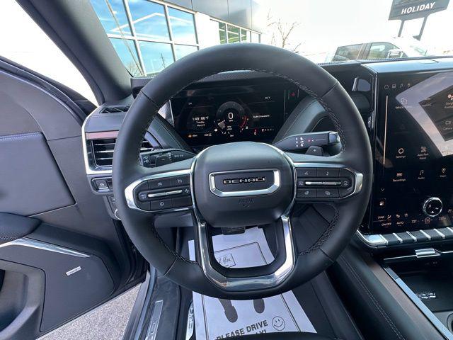 2026 GMC Yukon XL 4WD Denali