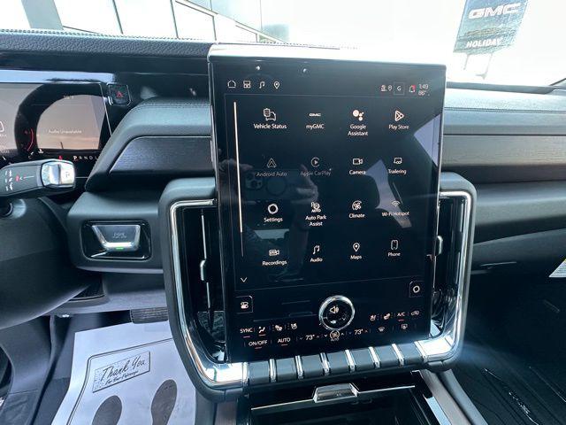2026 GMC Yukon XL 4WD Denali