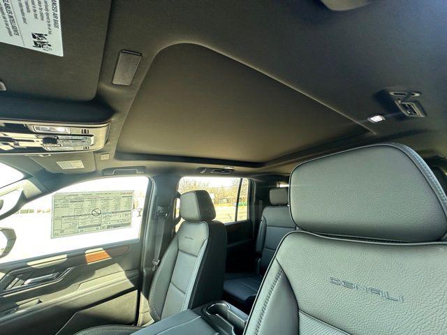 2026 GMC Yukon XL 4WD Denali