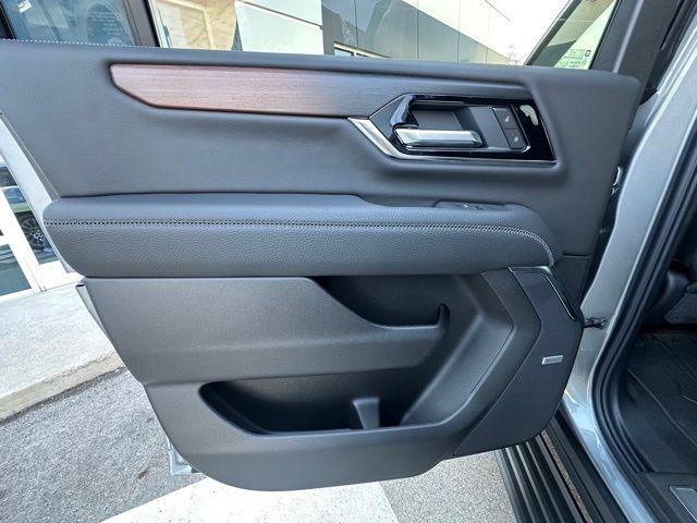 2026 GMC Yukon XL 4WD Denali